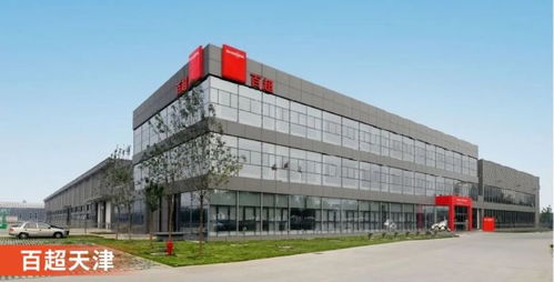 百煉聚勢(shì) 智創(chuàng)未來(lái) 百超中國(guó)能力展示日即將開啟