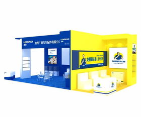 杭州地區(qū)木結構展臺制作與專業(yè)展會服務