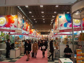2017第九屆中國國際進出口食品及飲料展覽會 匯聚全球美食，引領行業風潮